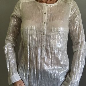 Zara Shirt never been worn